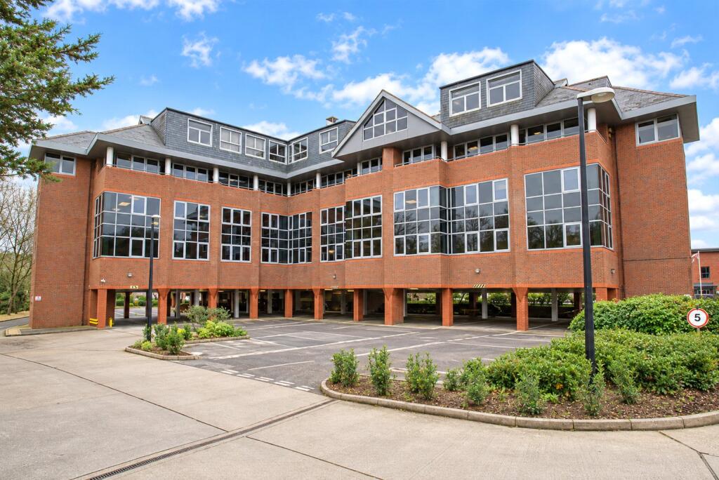 Main image of property: Ladymead, Guildford, Surrey, GU1