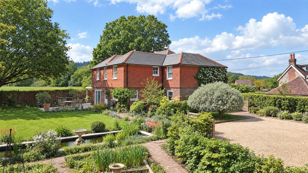 Main image of property: Graffham, West Sussex