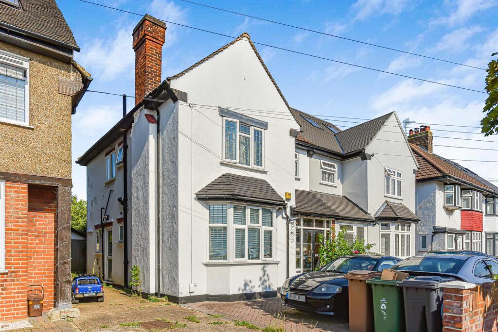 Main image of property: Brook Crescent, Chingford