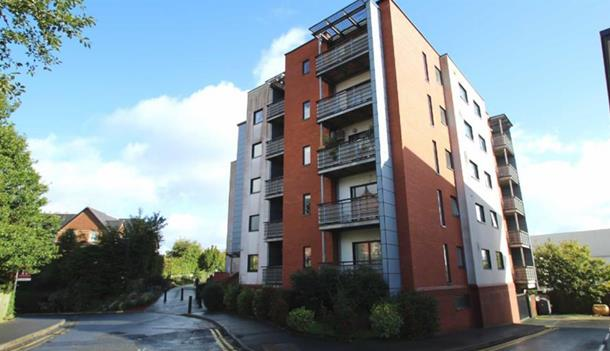 Main image of property: Denmark Street, Altrincham, Trafford