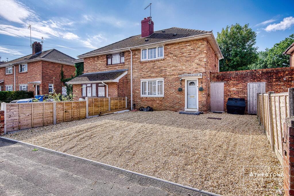 Main image of property: Cavan Crescent, Poole