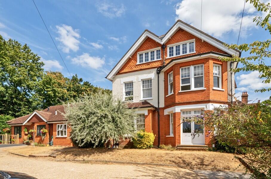 Main image of property: Clandon Road, Guildford