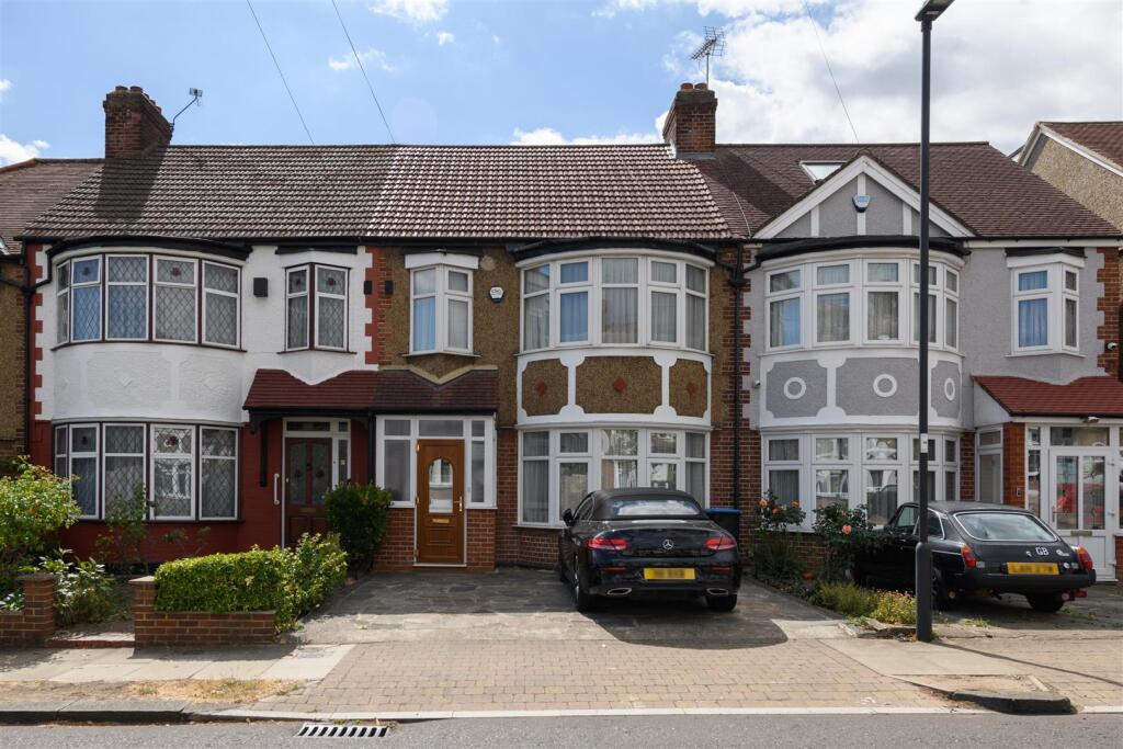 Main image of property: Dawlish Avenue, London