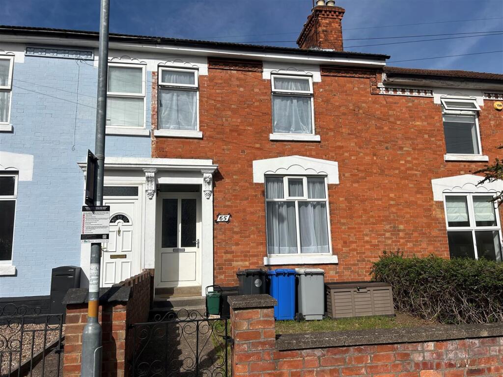 Main image of property: Mill Road, Kettering