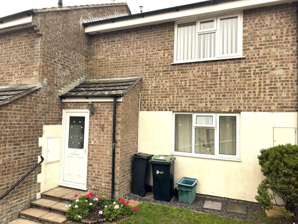 Main image of property: Higher End, Chickerell, Weymouth