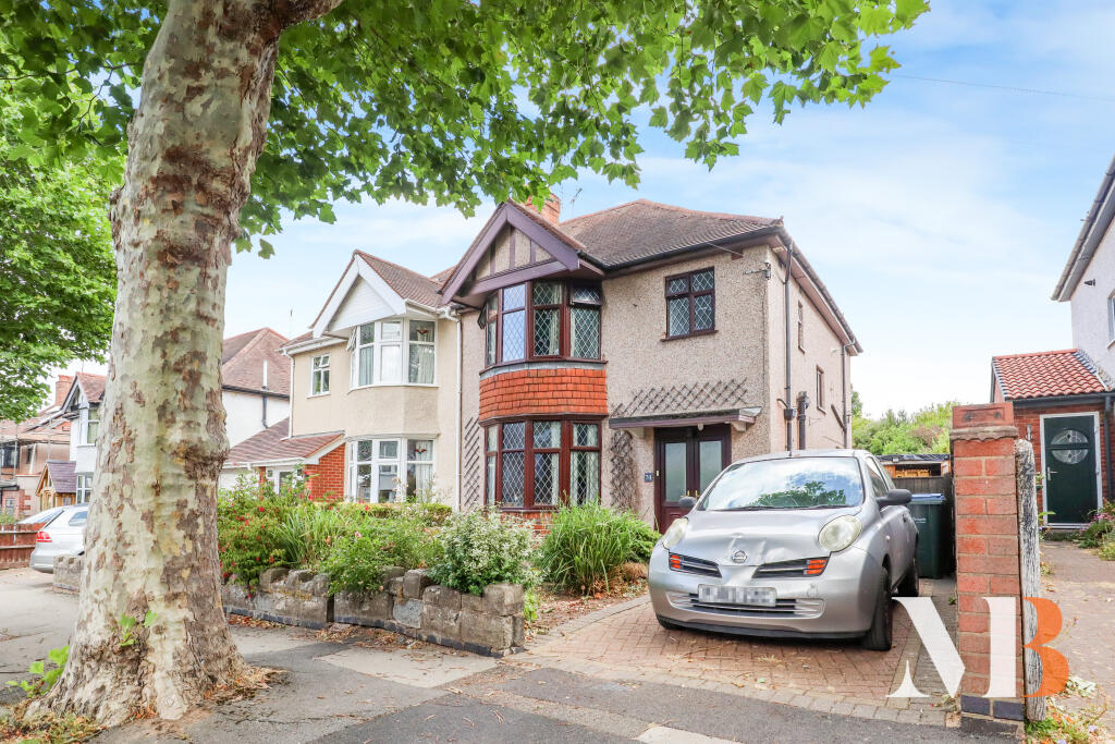 Main image of property: Rochester Road, Coventry
