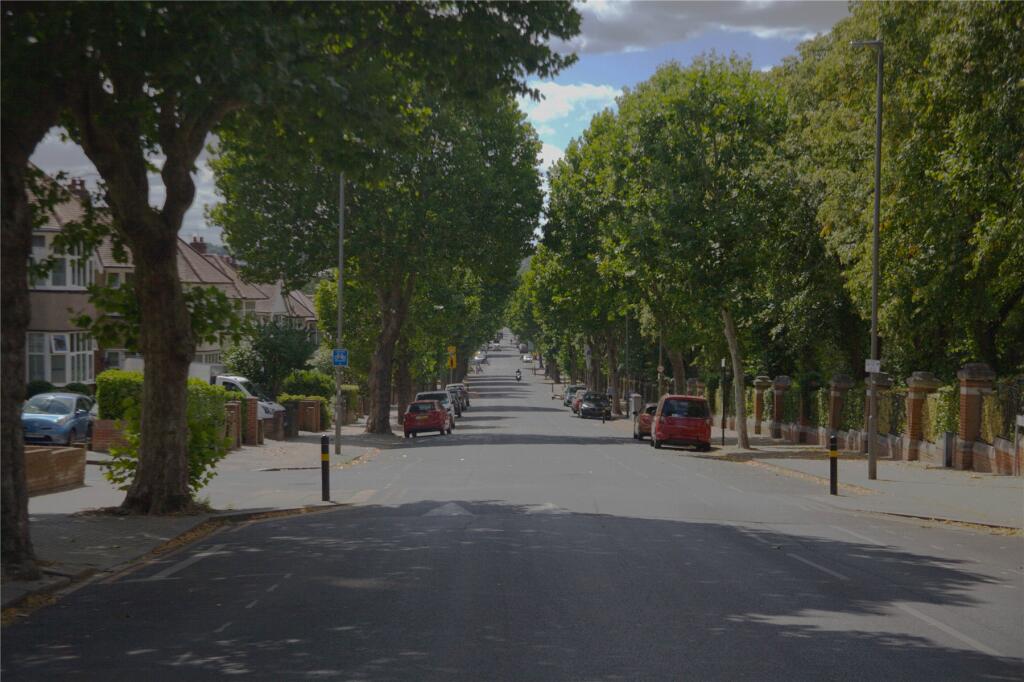 Main image of property: Magdalen Road, Wandsworth, London, SW18