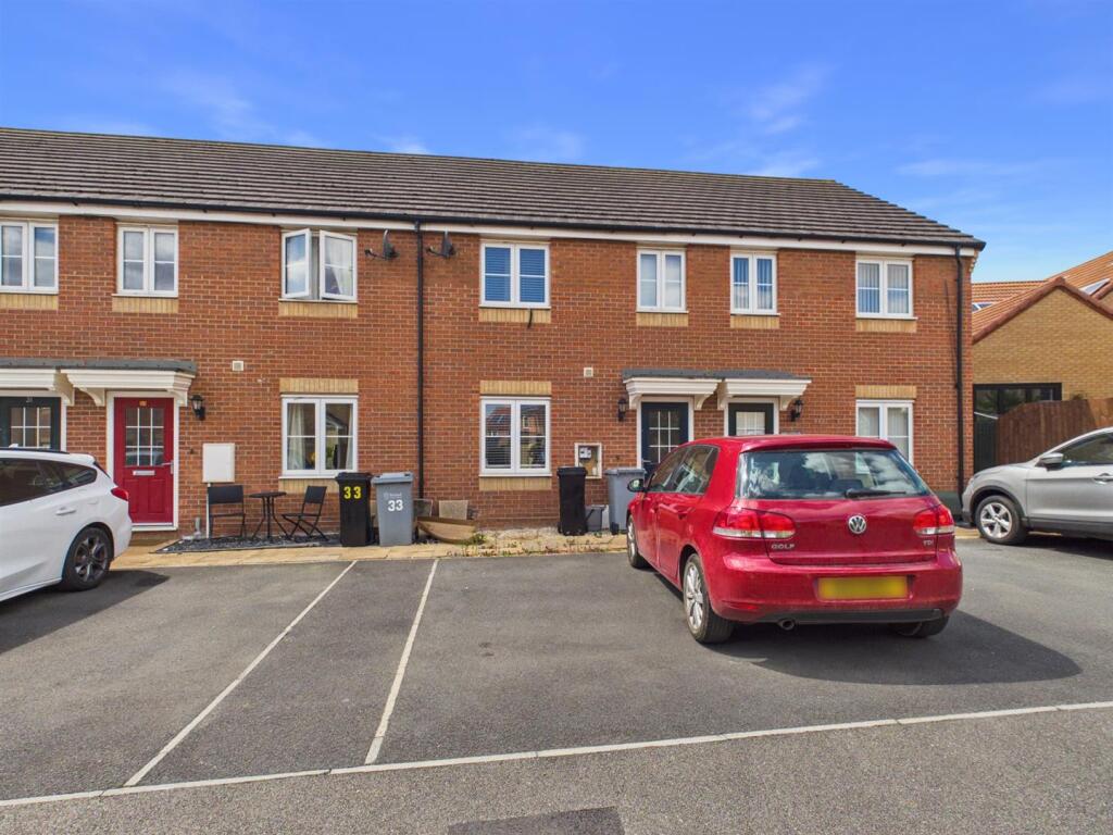 Main image of property: Barleythorpe, Oakham