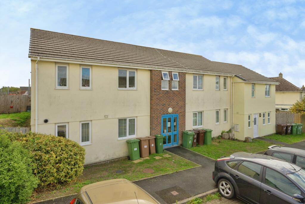 Main image of property: Beaufort Close, St Budeaux, Plymouth, Devon, PL5