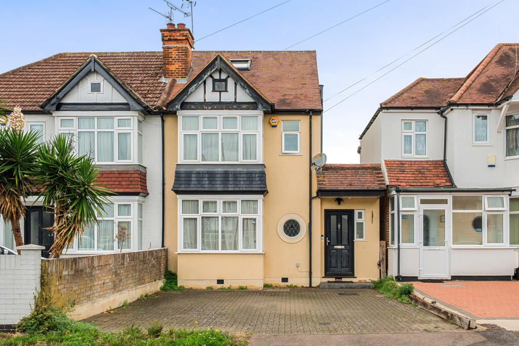 Main image of property: Cannon Lane, Pinner