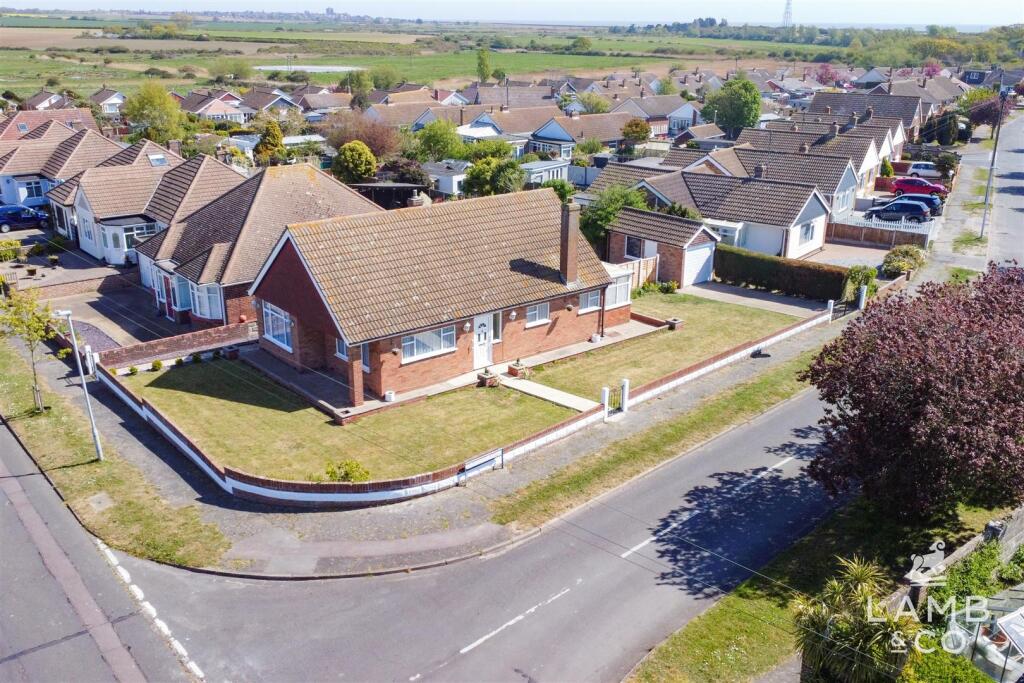 Main image of property: Briarwood Avenue, Holland-On-Sea