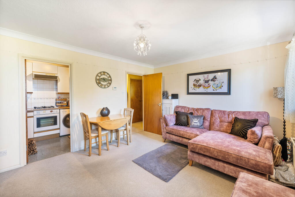 Main image of property: Ref: SB - Epsom Road, Leatherhead, KT22 8TA