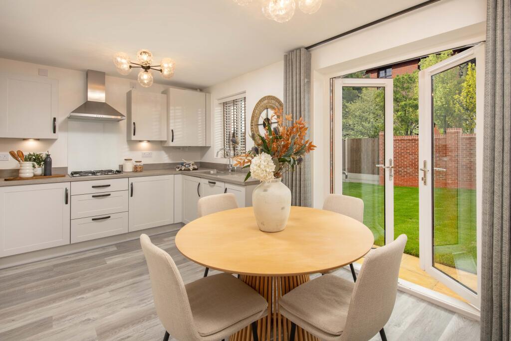 Main image of property: Tilstock Road, 
Whitchurch,
Shropshire, 
SY13 3JQ