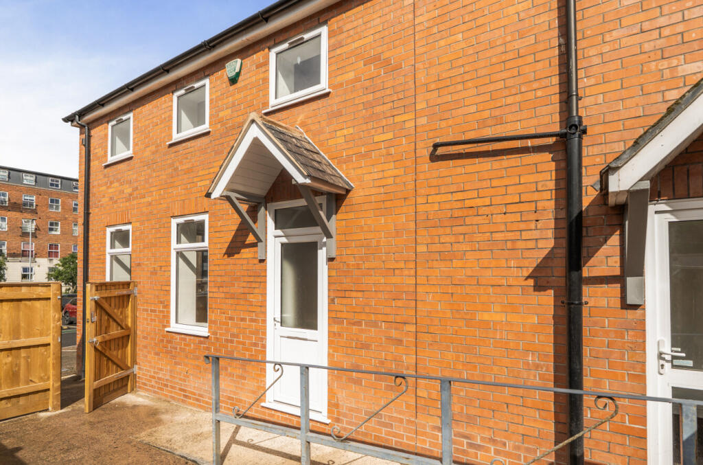 Main image of property: High Street, Taunton, Somerset, TA1