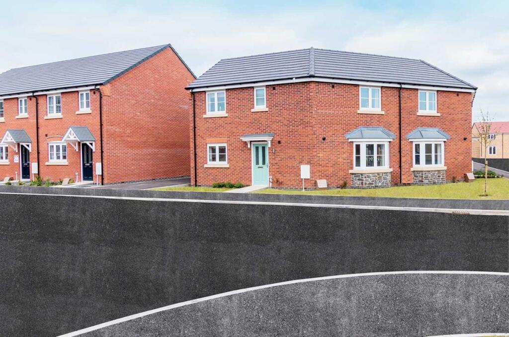 Main image of property: Burton Road,
Melton Mowbray,
LE13