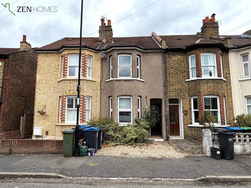 Main image of property: Siddons Road, Croydon
