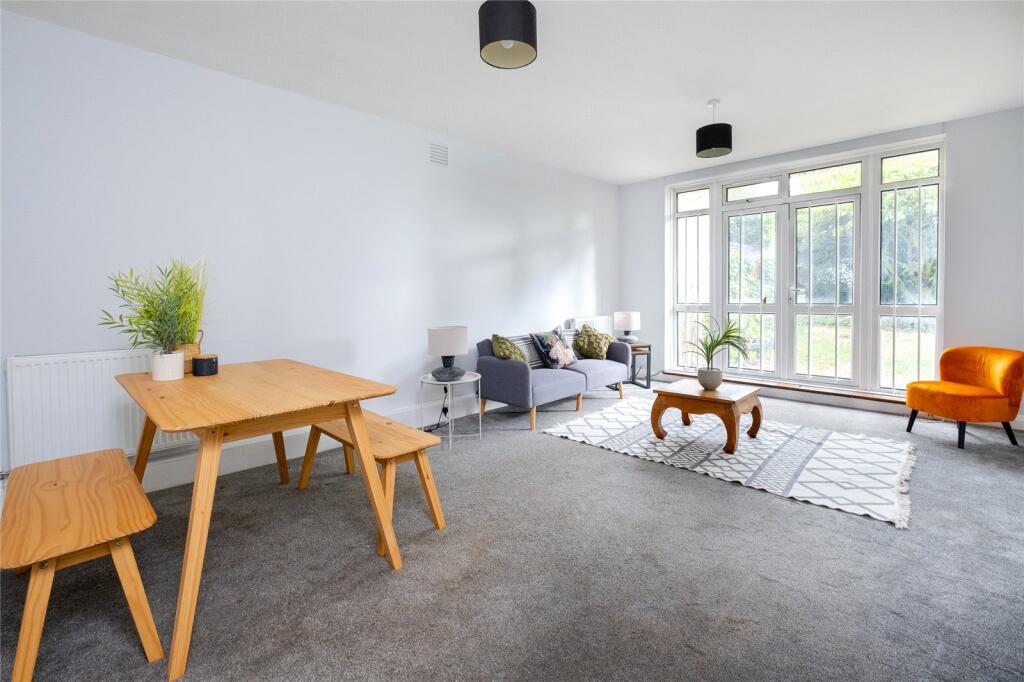 Main image of property: Woodfield Avenue, London, SW16