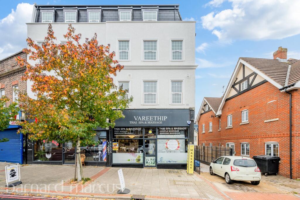 Main image of property: Cheam Common Road, Worcester Park