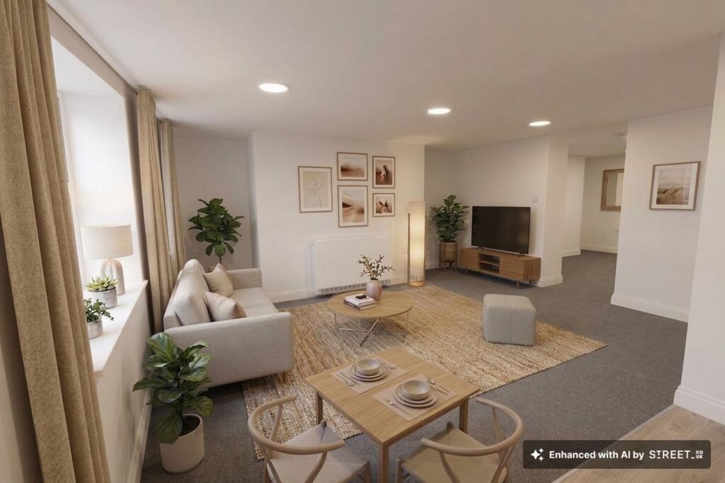 Main image of property: Cumberland Place, Southampton, SO15