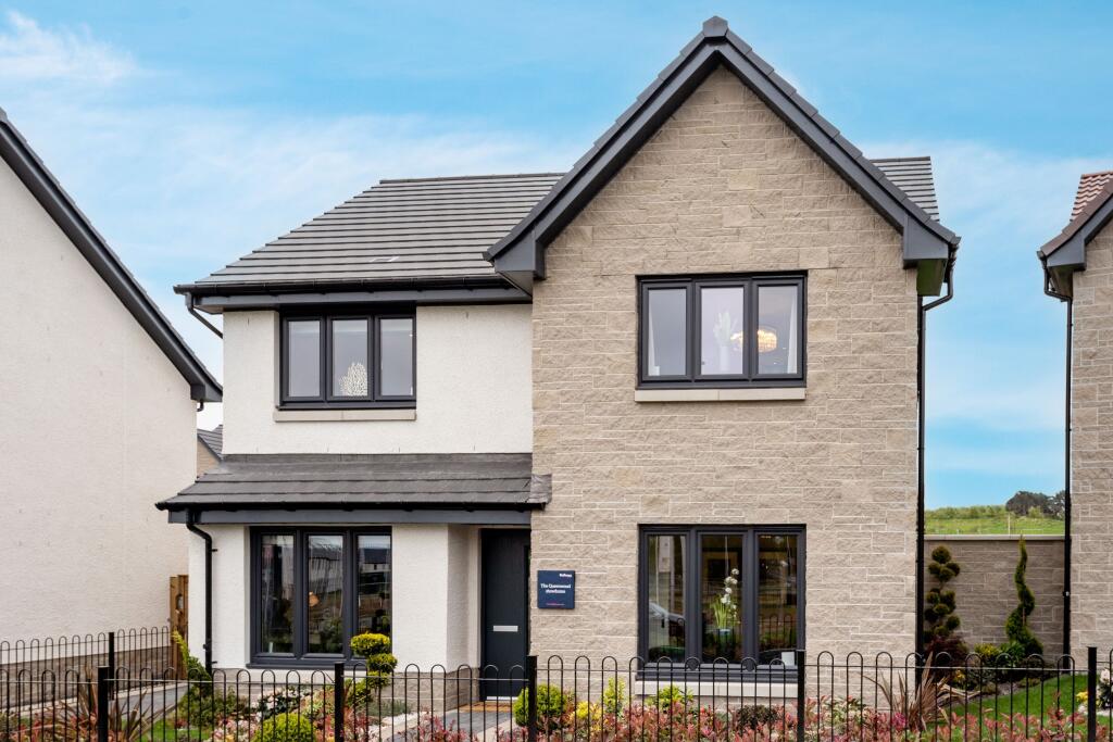 Main image of property: Blindwells,
Prestonpans, 
East Lothian,
EH33 1DT