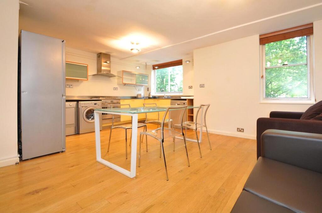 Main image of property: Talbot Road, London, W2