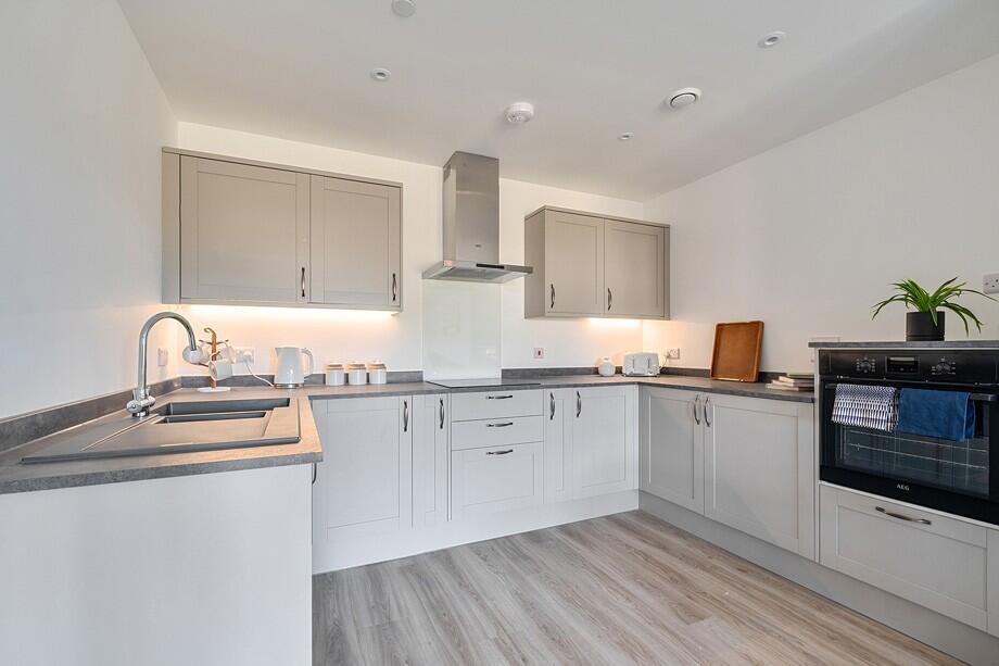 Main image of property: 1-64 Mulberry House,
Vaults Lane, 
Aston End,
Stevenage,
SG2 7GD