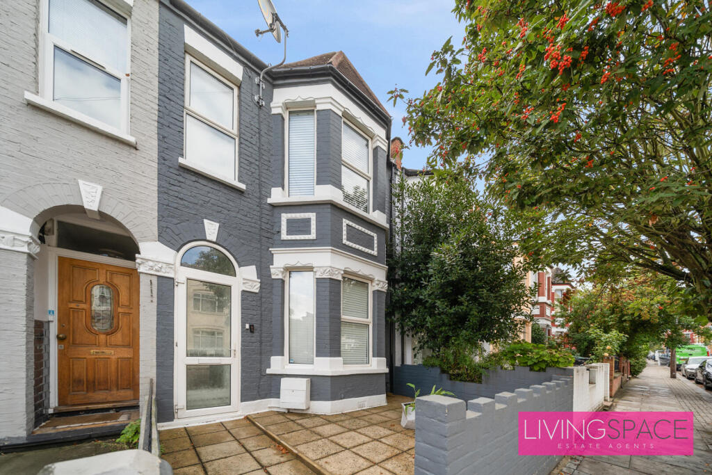 Main image of property: Kimberely Gardens, London