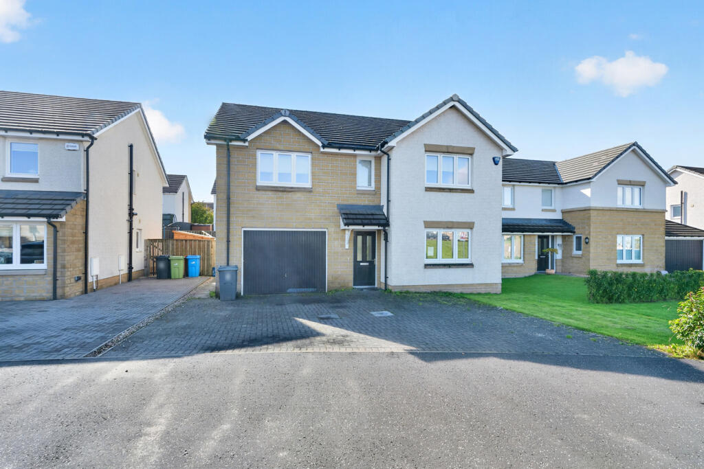 Main image of property: Raeside Grove, Newton Mearns, Glasgow, East Renfrewshire, G77
