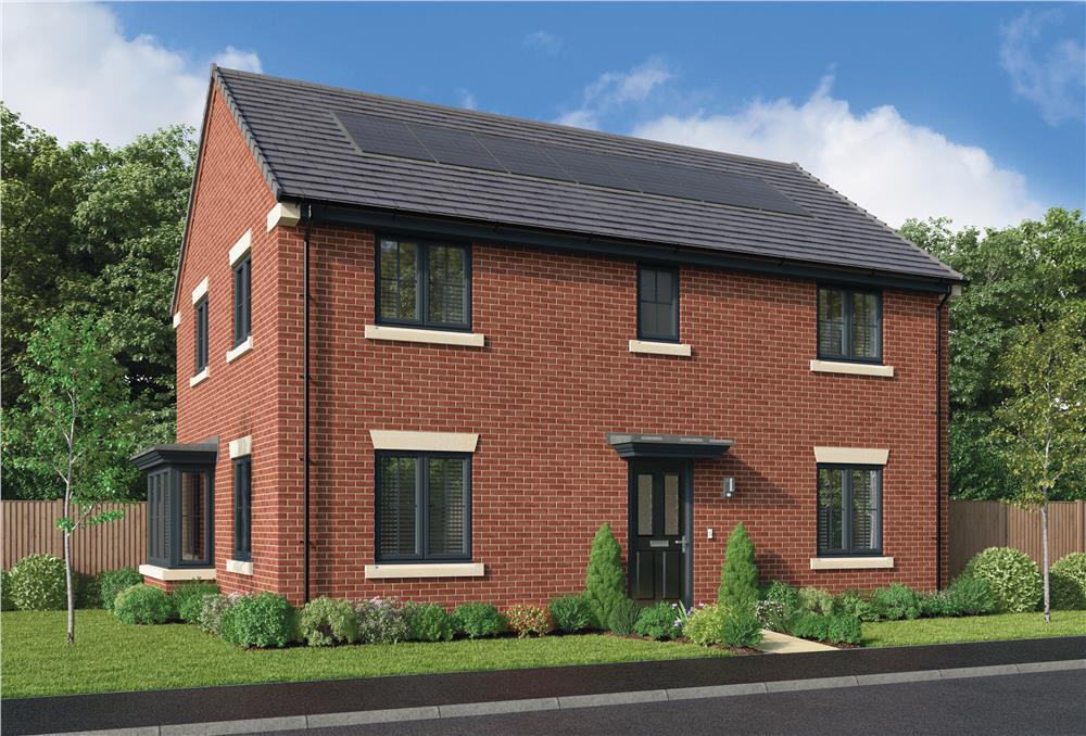 Main image of property: Seaham Garden Village, 
Seaham, 
Durham, 
SR7 8FB
