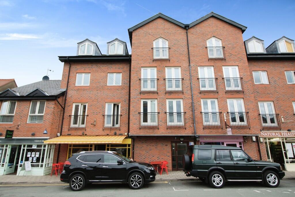 Main image of property: Commonhall Street, Chester, Cheshire