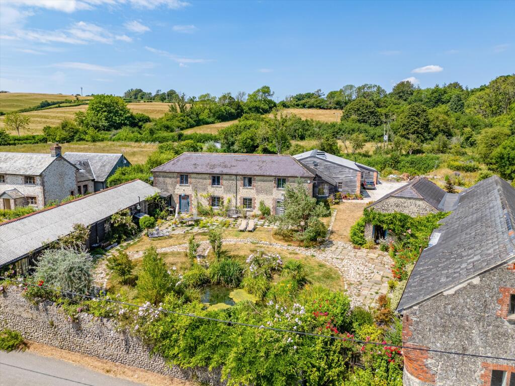 Main image of property: Chilfrome, Dorchester DT2