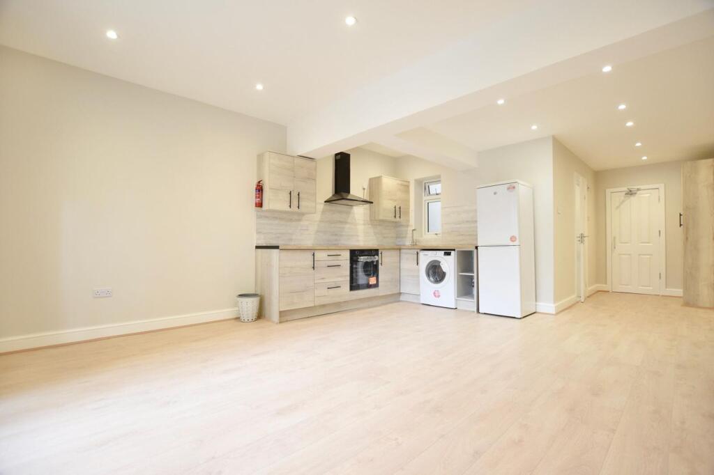 Main image of property: Meanley Road, Manor Park, E12