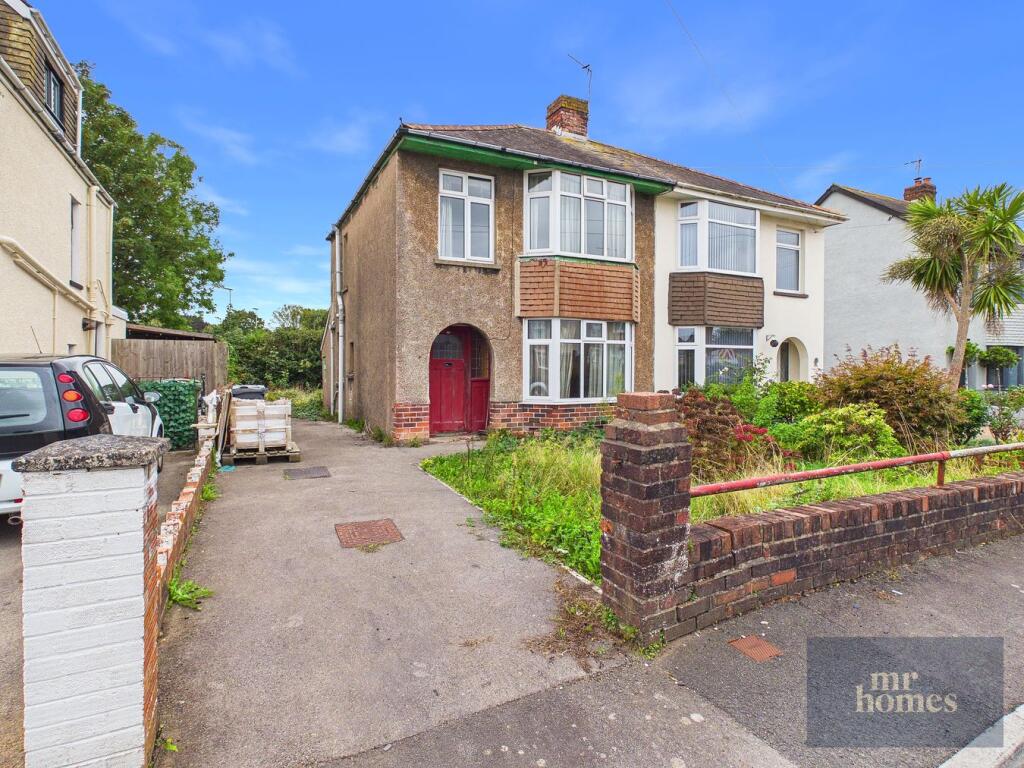 Main image of property: Dyfrig Close, Lower Ely, Cardiff, CF5