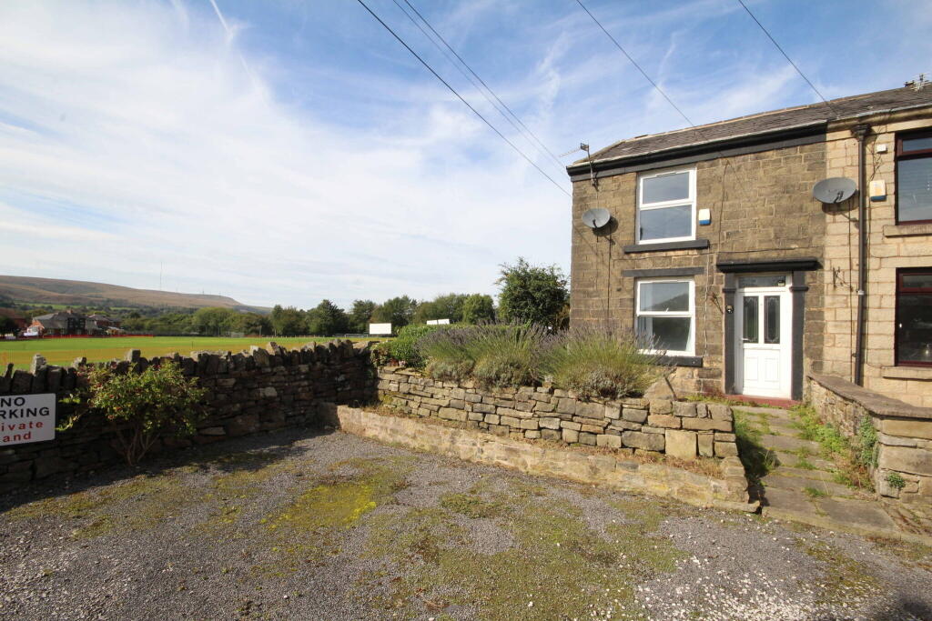 Main image of property: Back Blackburn Road, Egerton, Bolton, Greater Manchester, BL7