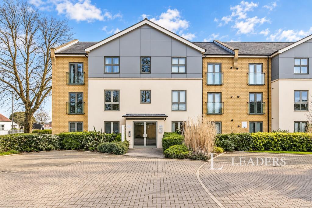 Main image of property: Bradman Court, Circular Road East, Colchester