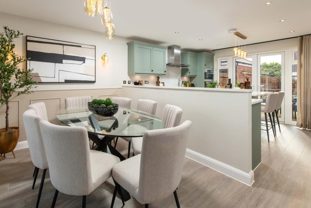 Main image of property: York Way, 
Northampton, Northamptonshire, 
NN5 7PZ