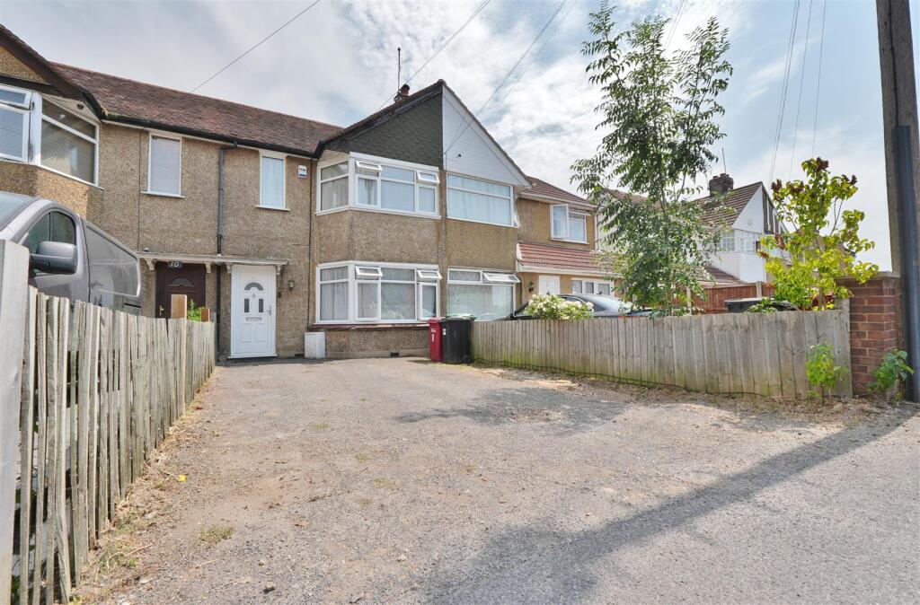 Main image of property: Waterbeach Road, Slough, Berkshire