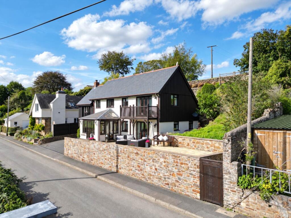 Main image of property: Weare Giffard, Nr Bideford & Torrington