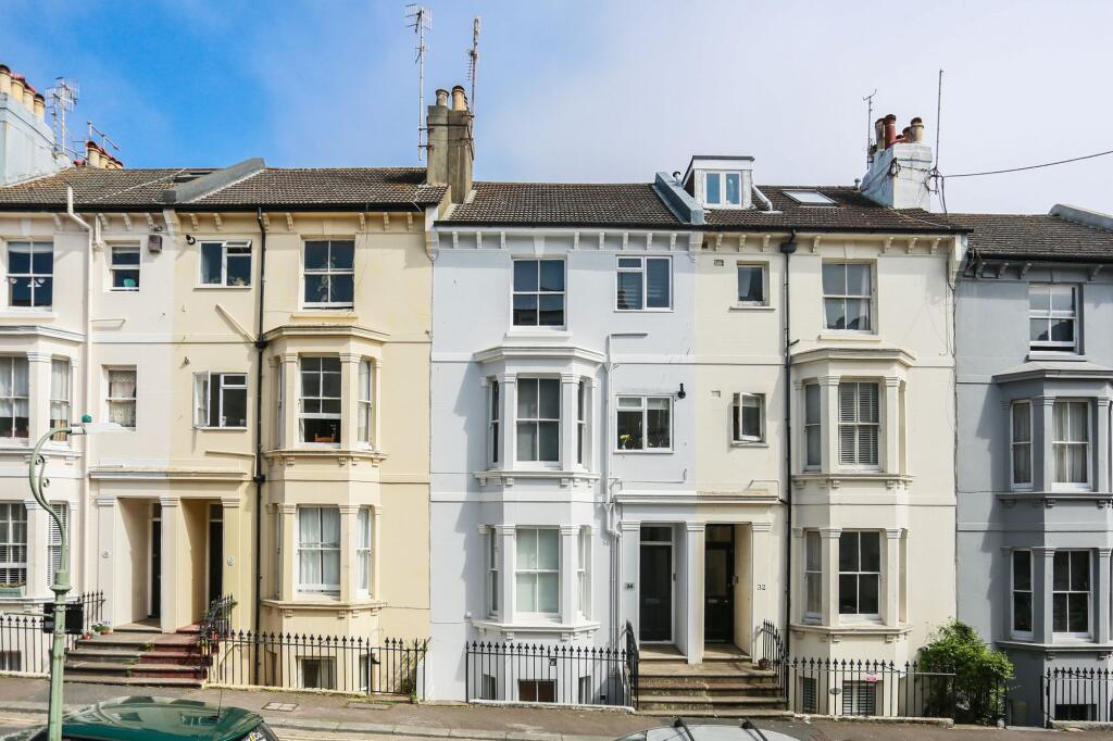 Main image of property: Lansdowne Street, Hove, BN3