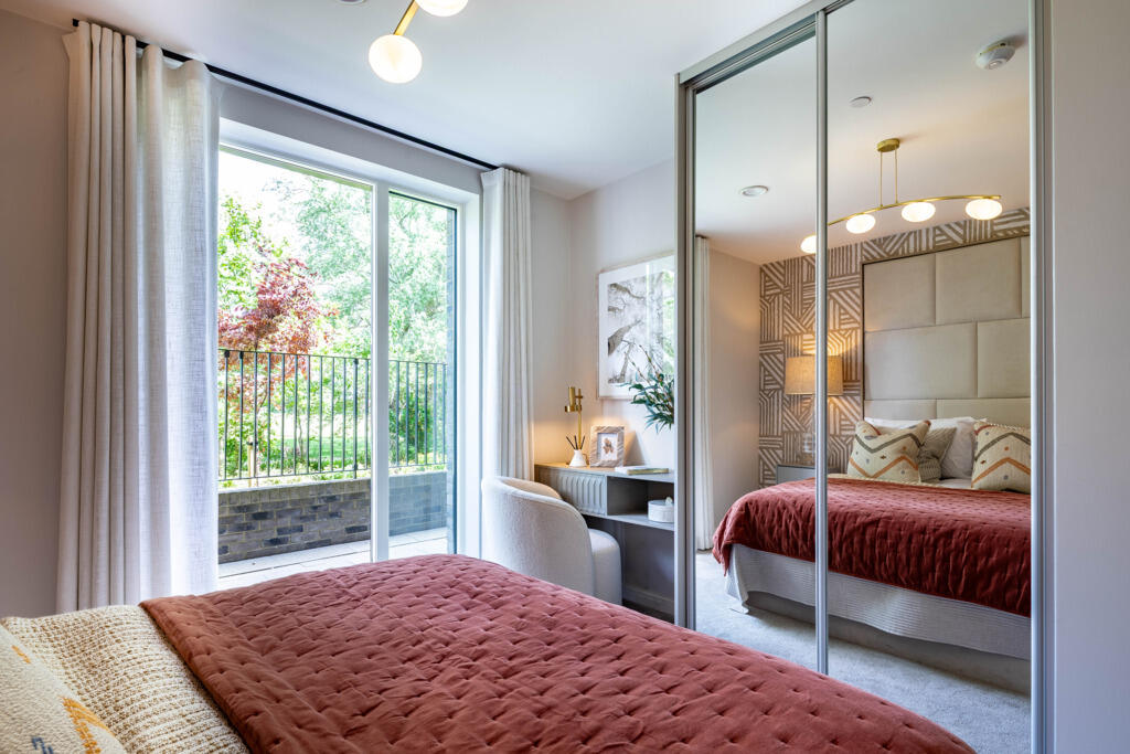 Main image of property: Northwick Parkside, Harrow, London, HA0 3TQ