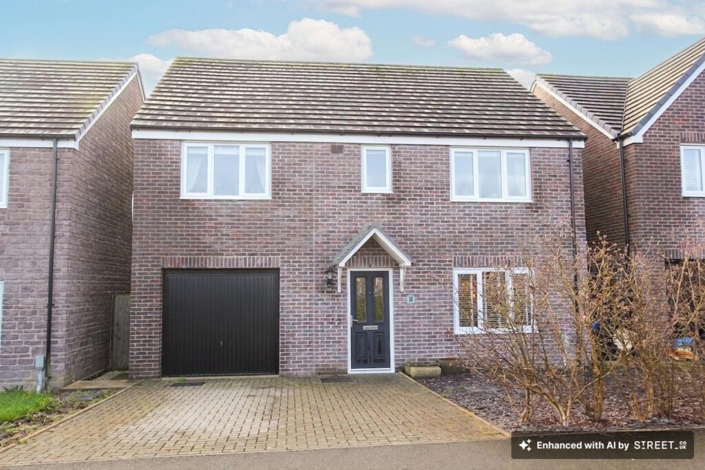 Main image of property: Plasnewydd Walk, Llantwit Major, CF61
