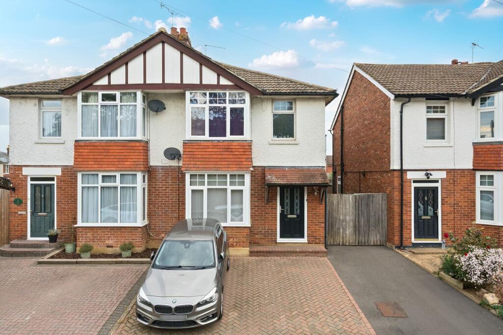 Main image of property: St Andrews Park Road, Tunbridge Wells, TN4
