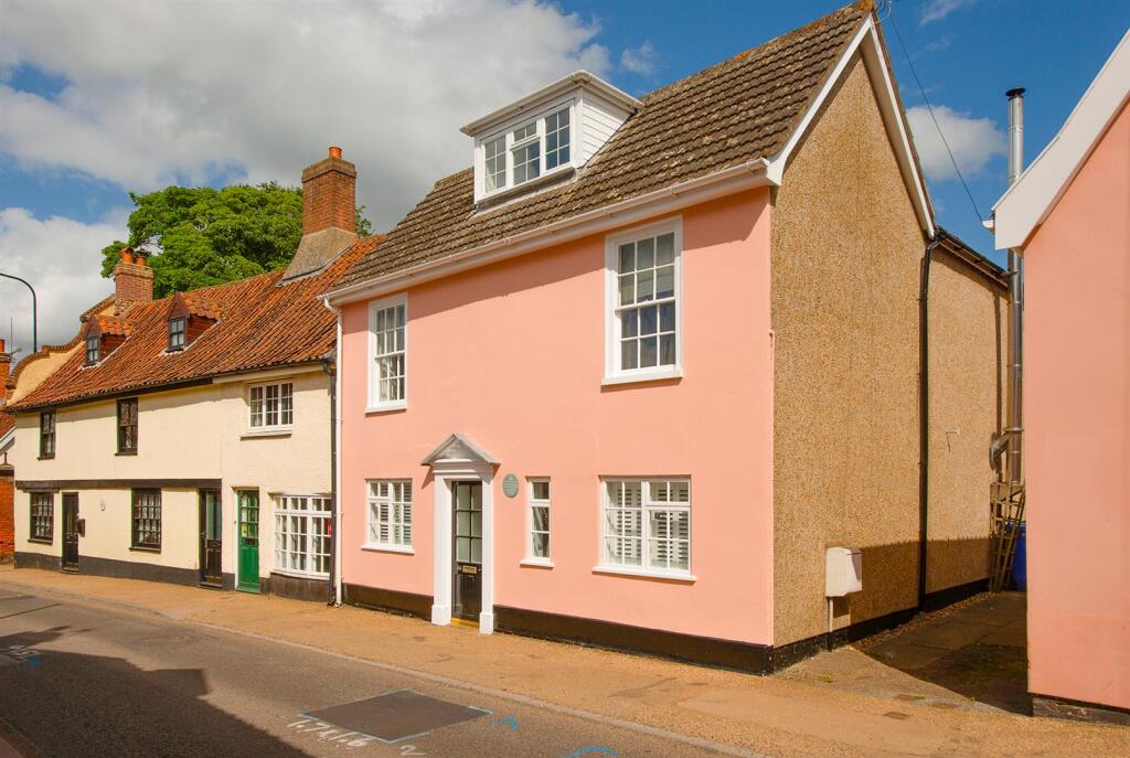 Main image of property: Northgate, Beccles