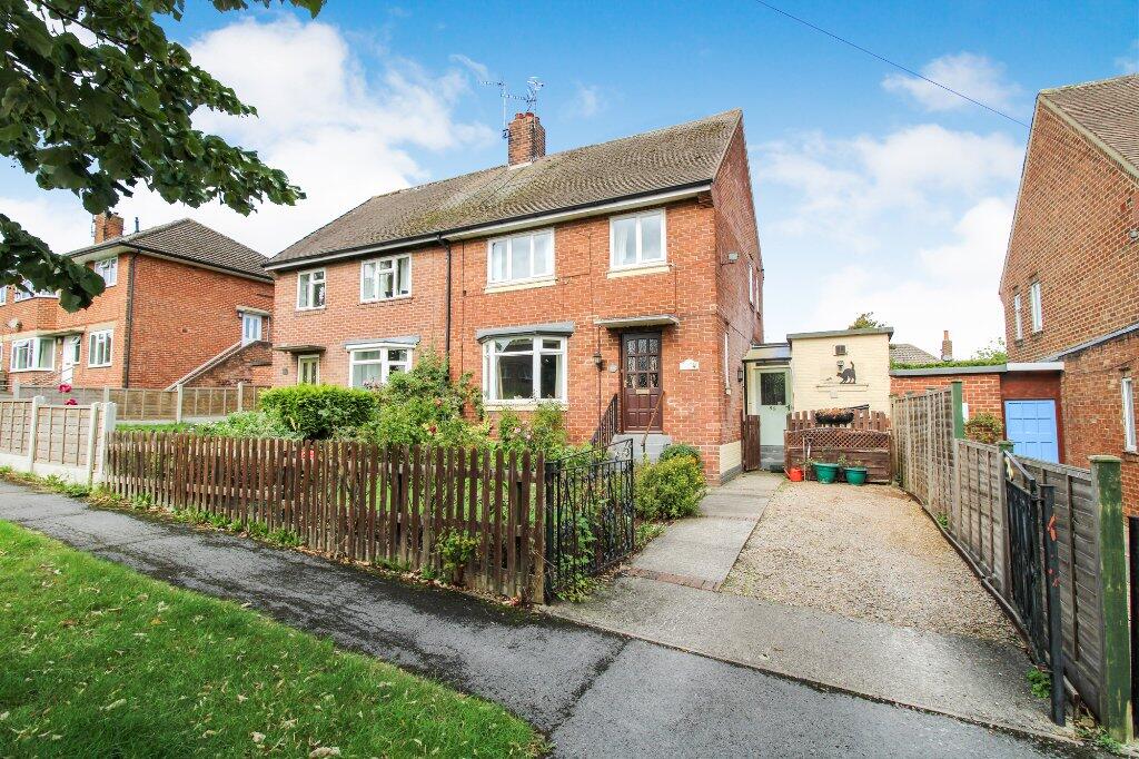 Main image of property: Eleanor Drive, Harrogate, North Yorkshire, HG2