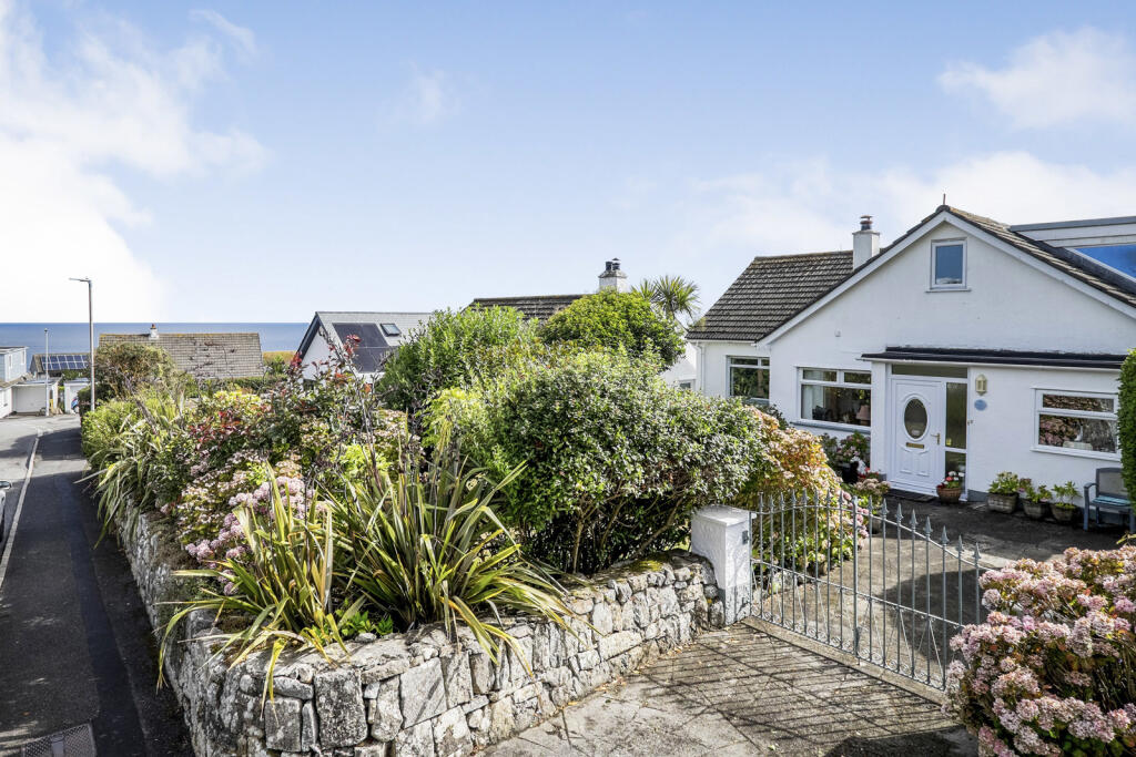 Main image of property: Richmond Way, Carbis Bay, St. Ives, Cornwall, TR26
