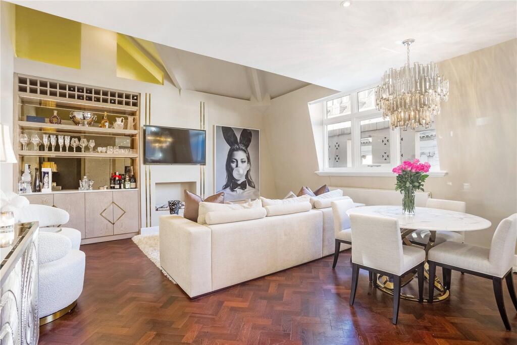 Main image of property: Bank Chambers, 25 Jermyn Street, London, SW1Y