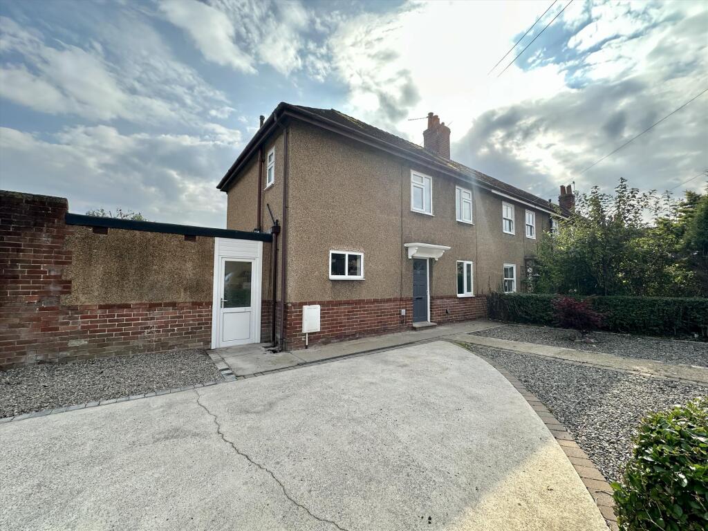 Main image of property: Grizedale Avenue, Garstang