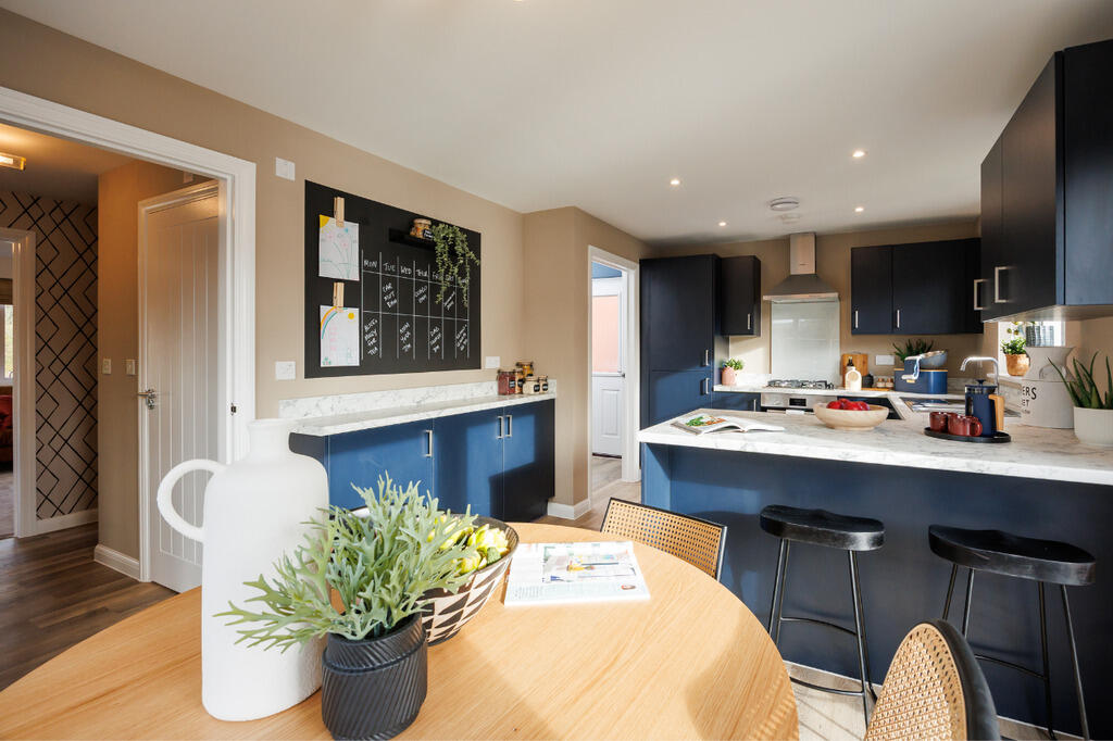 Main image of property: Bovis Homes sales office, Lunar Park,
Ermine Street
West Cambourne
Cambridgeshire
CB23 6LL