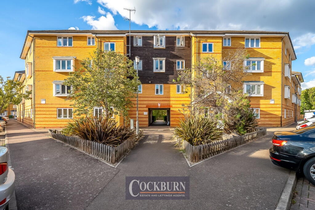 Main image of property: Stanley Close, New Eltham, SE9