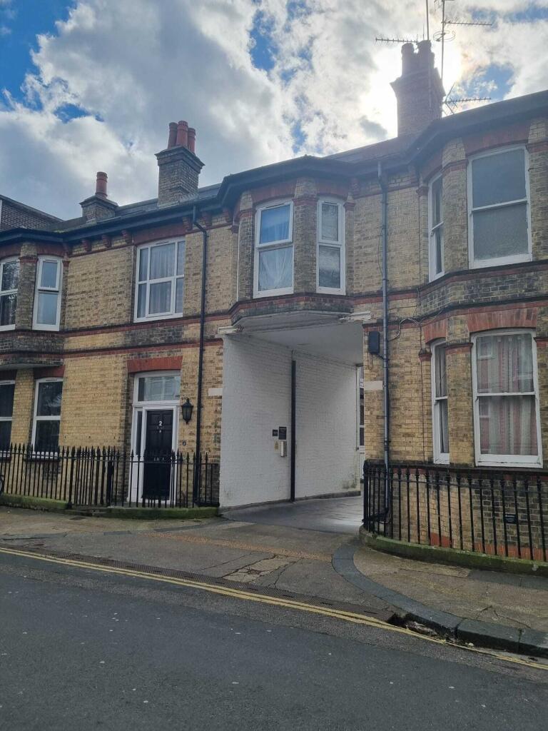 Main image of property: Osmond Road, Hove